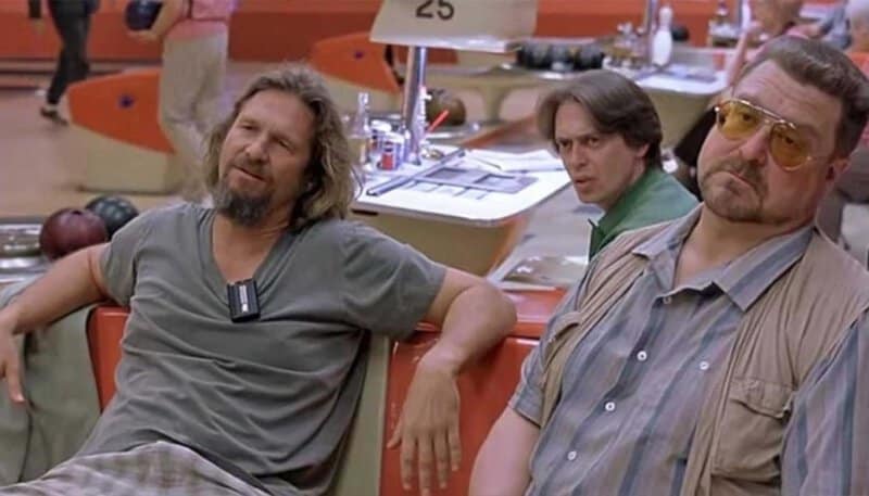 The Big Lebowski