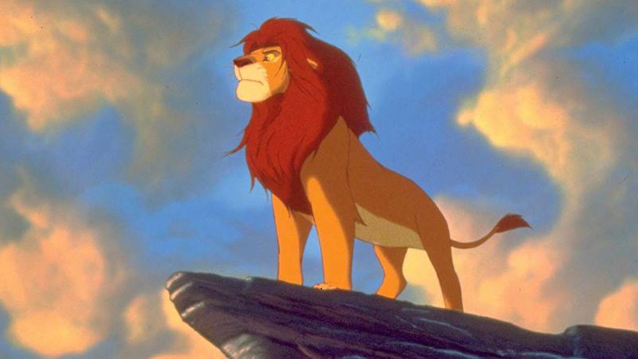 The 36 Dramatic Situations The Lion King 1994 And Kindred Upon Kindred Vengeance