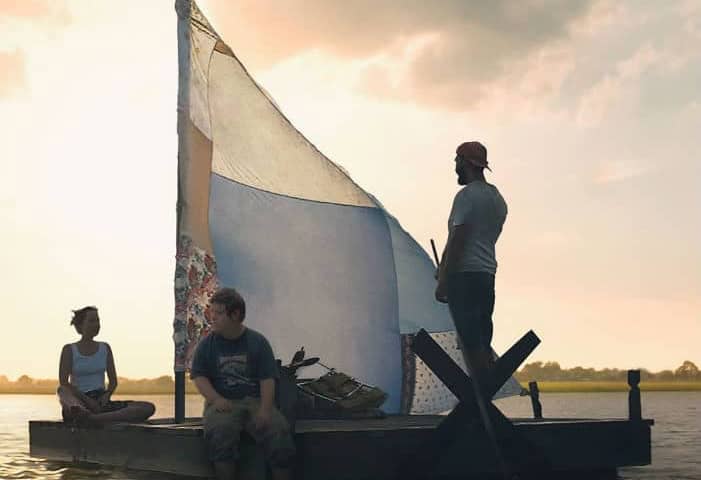 Thumbnail for Sailing Into Uncharted Territory With ‘The Peanut Butter Falcon’