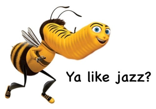 The Bee-zarre History of 'Bee Movie' Memes