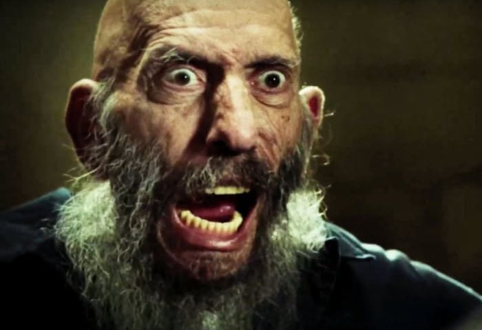 From Hell Screenshot
