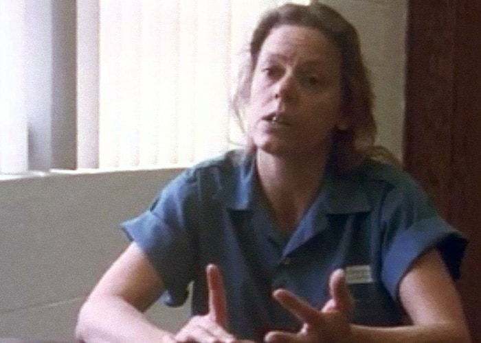 Aileen Wuornos The Selling Of A Serial Killer