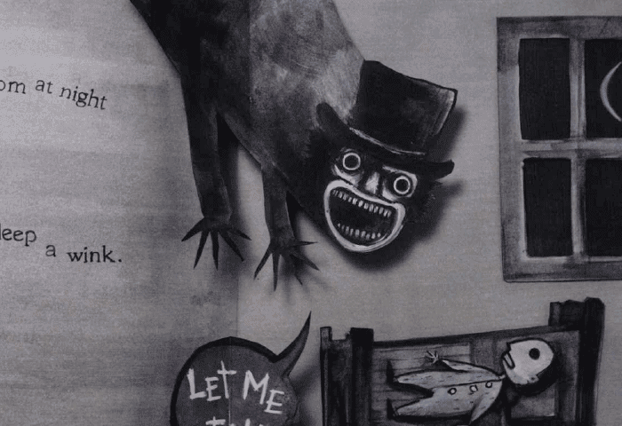Babadook
