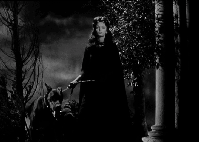Blacksunday