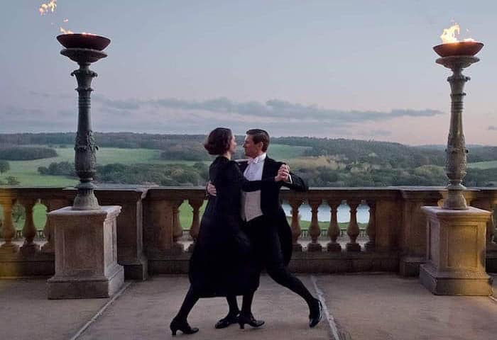 Thumbnail for ‘Downton Abbey’ Box Office: Bigger Than Brad Pitt and John Rambo