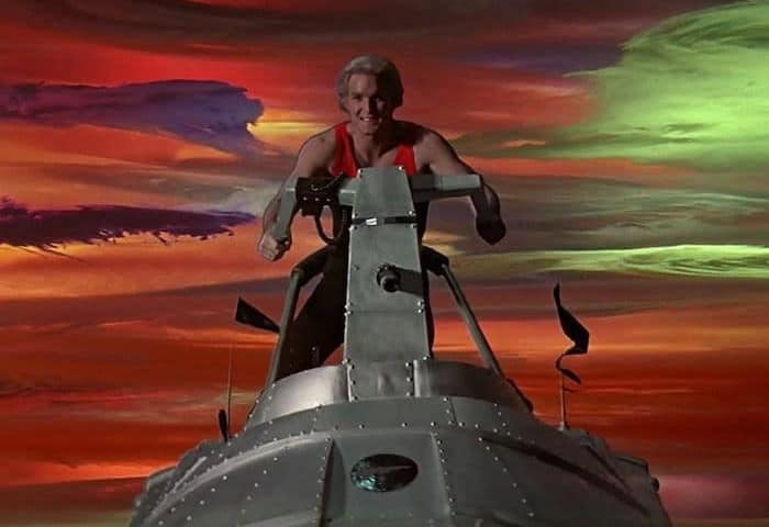 Flash Gordon