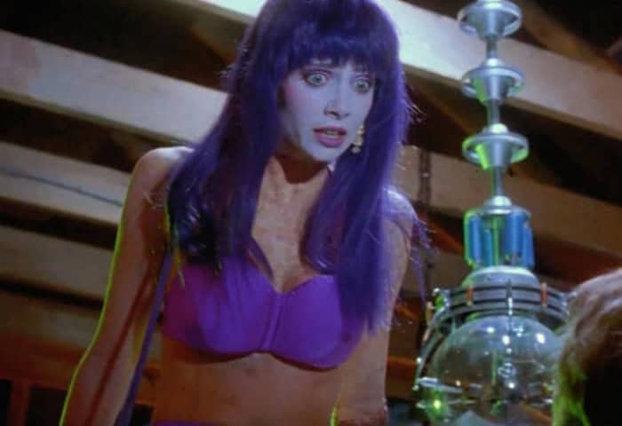 Frankenhooker Screenshot