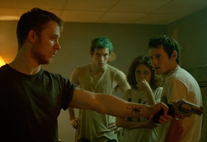 Thumbnail for The Punks, Skinheads, and Violence of ‘Green Room’