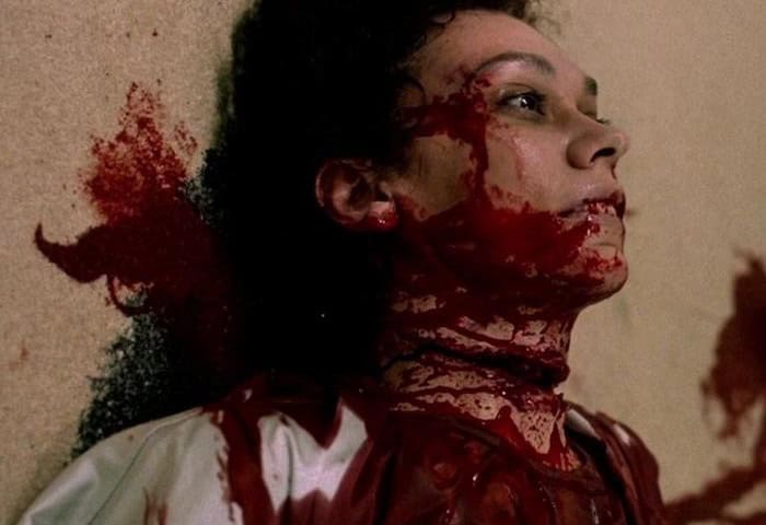 Haute Tension_French Extremism
