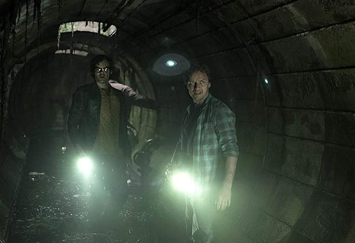 Thumbnail for ‘IT: Chapter Two’ Box Office: The Mystery of the Missing 3 Million Moviegoers