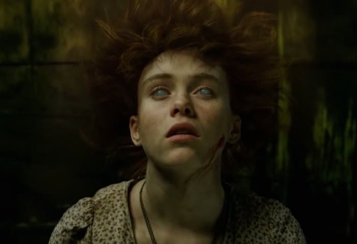 Thumbnail for The Ending of ‘IT: Chapter Two’ Explained