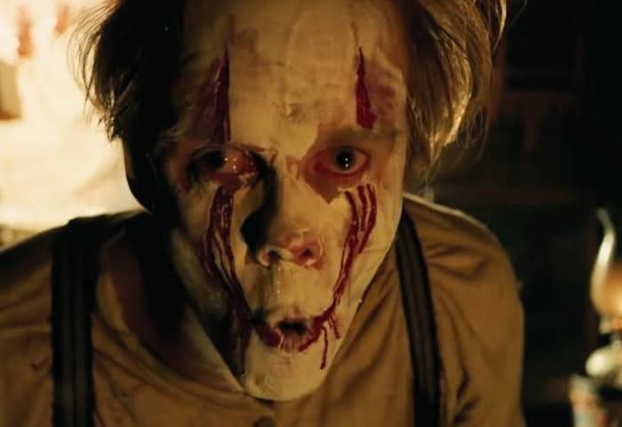 Thumbnail for The ‘IT: Chapter Two’ Reading List