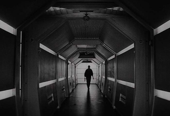 Thumbnail for ‘Ikarie XB-1’ is the Forgotten Czech Film That Inspired ‘2001: A Space Odyssey’
