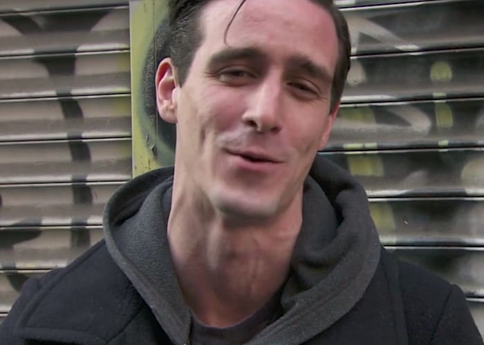 James Ransone In Freakonomics