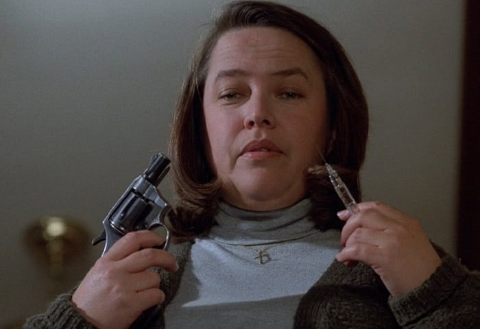 Misery