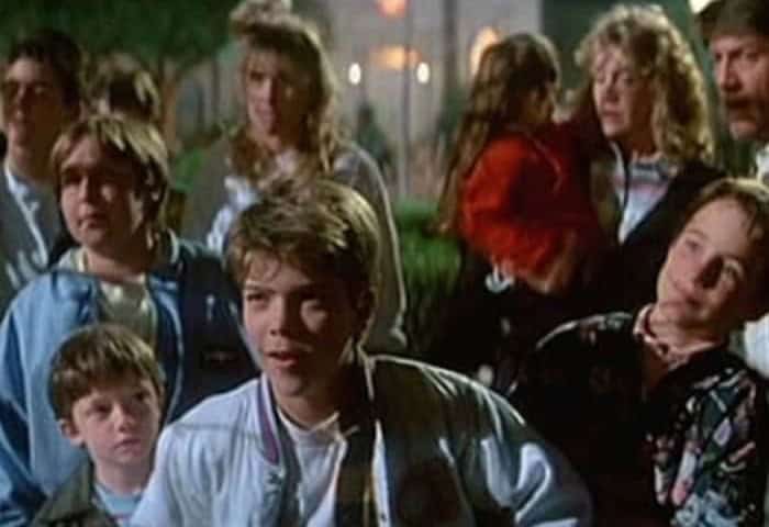 Monster Squad Movie