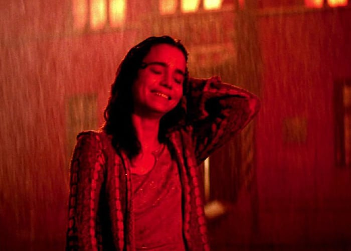 Suspiria