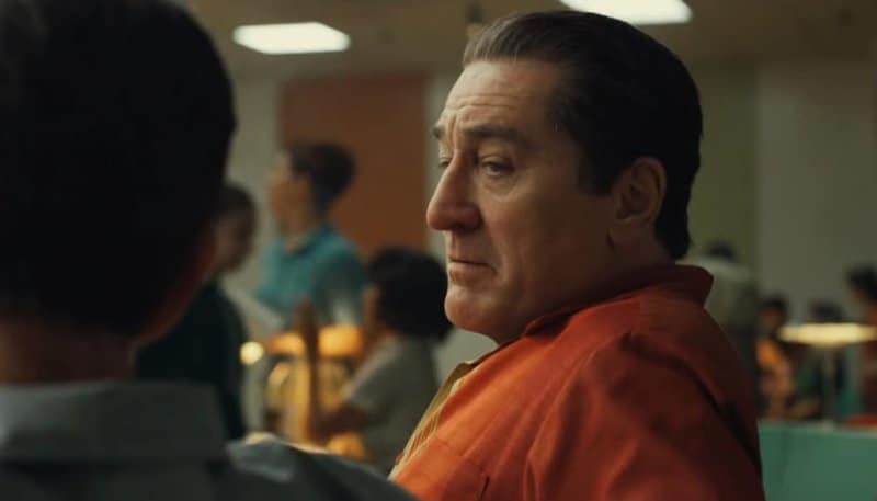 Thumbnail for Shot by Shot with ‘The Irishman’ Trailer