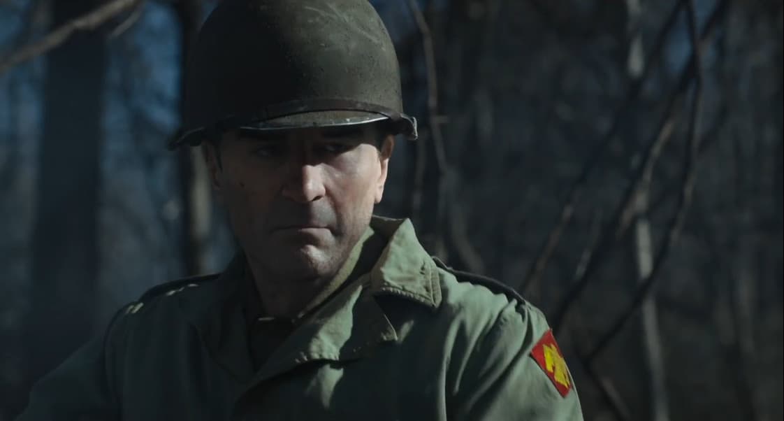 The Irishman