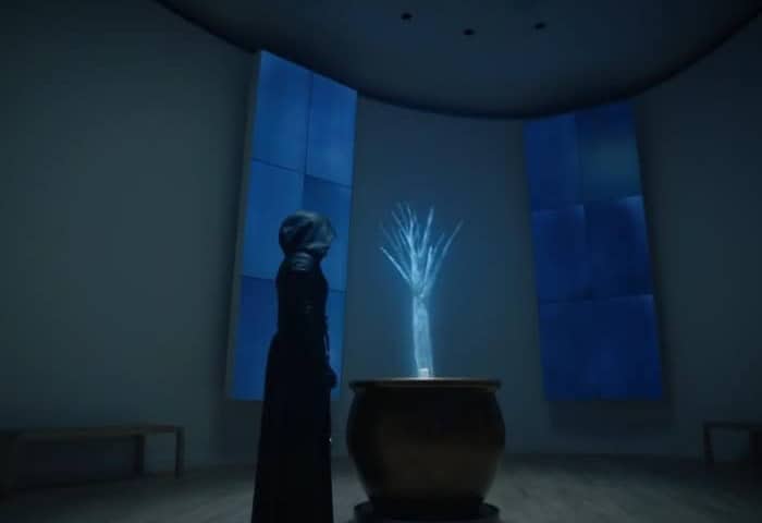 Thumbnail for Shot by Shot with the ‘Watchmen’ Trailer