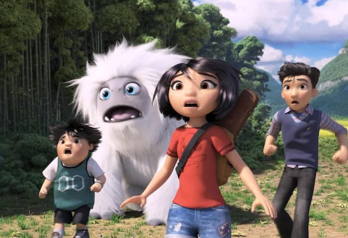 Abominable