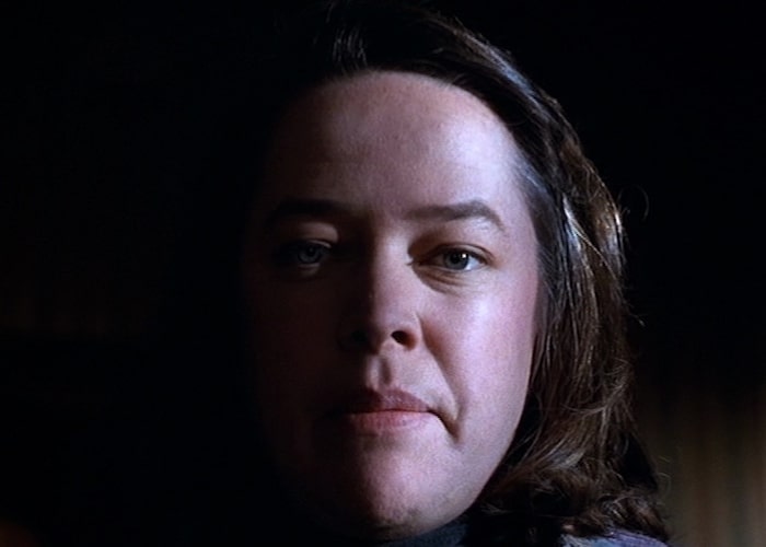 Annie Wilkes: The Obsessive Fan From Misery