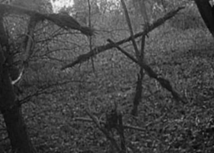 Blair Witch Project