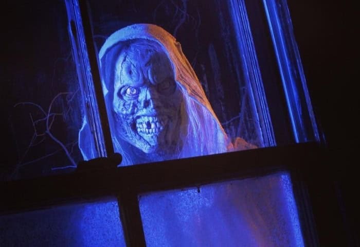 Creepshow TV