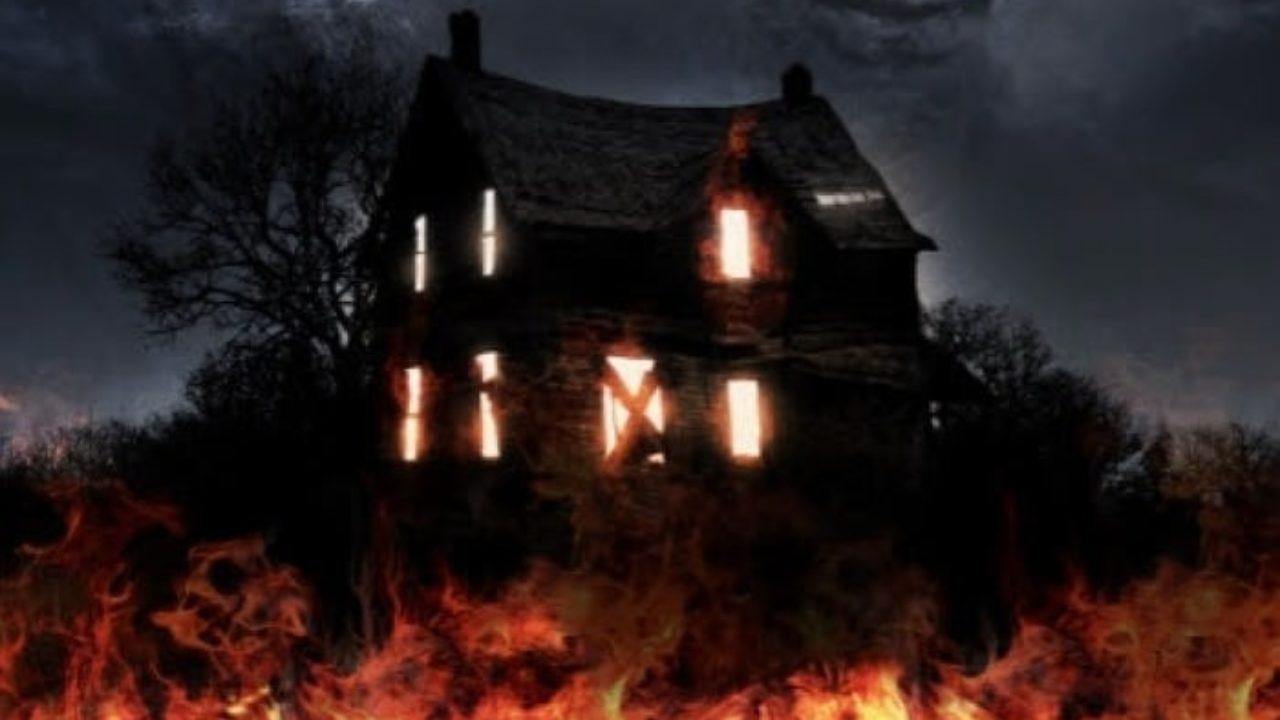 Hell House LLC III: Lake of Fire' Review: Hell's Final Days Are Its Least  Interesting