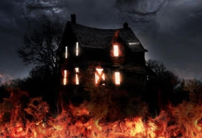 Hell House Llc