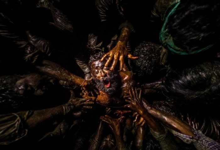 Jallikattu