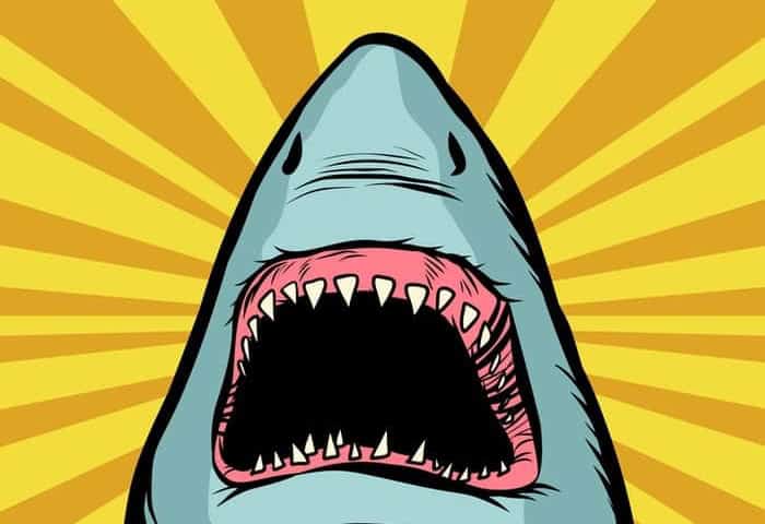Jaws Like Movies