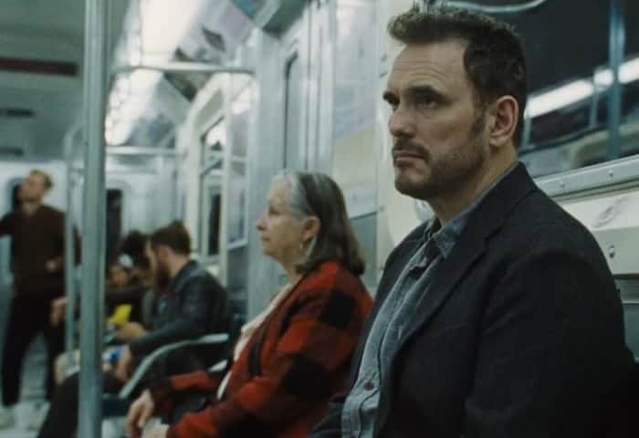 Thumbnail for The Curious Career of Matt Dillon