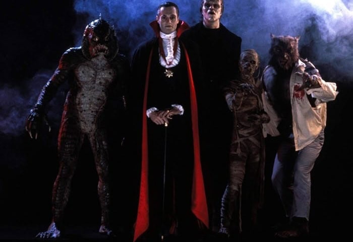 Monster Squad