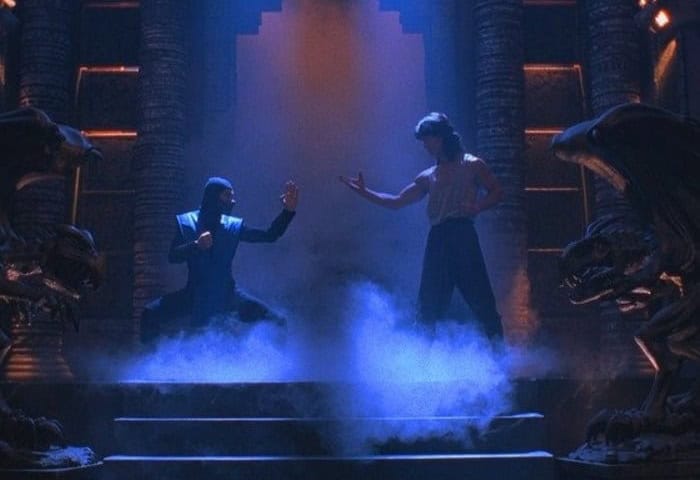Thumbnail for Mortal Kombat (1995) is a Great Video Game Movie, And Here’s Why