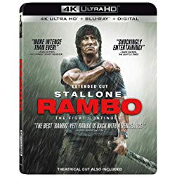 Rambo K