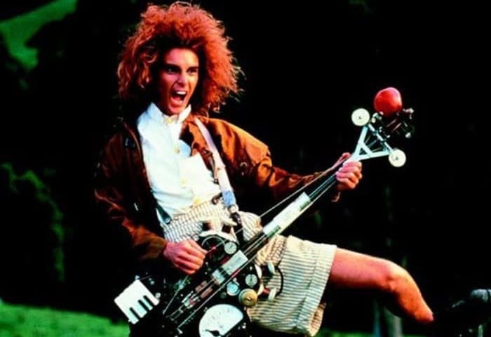 Thumbnail for The Fascinating Career of Yahoo Serious