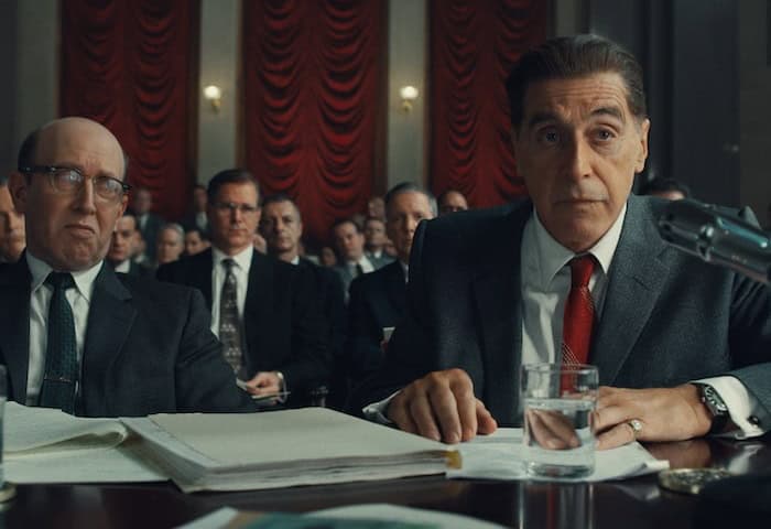 Thumbnail for The Story Al Pacino Has Been Wanting to Tell For Years