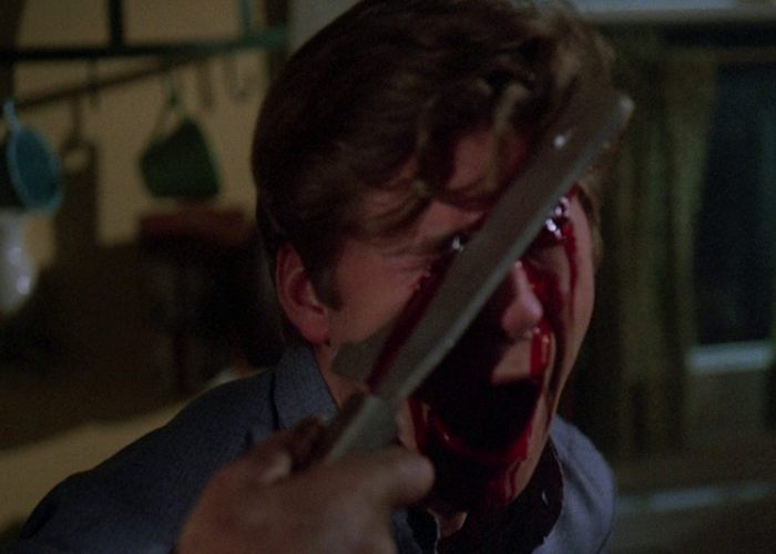 Rotten Tomatoes horror