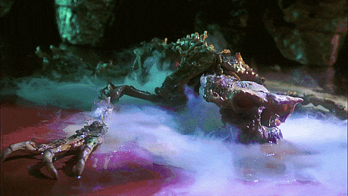 Gremlins Melt