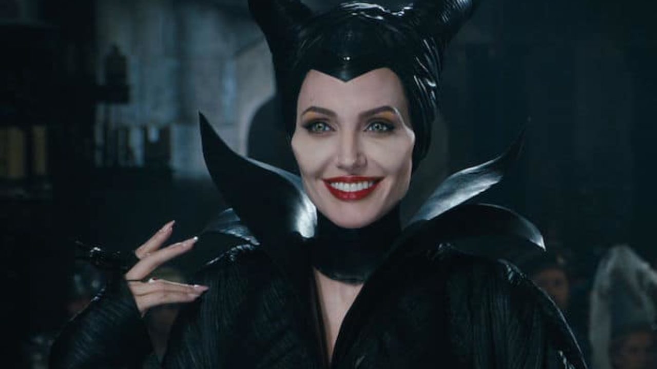 A Reminder That 'Maleficent' is a Live-Action Retelling Done Right