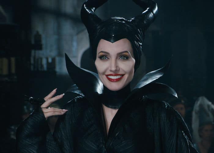 A Reminder That &#39;Maleficent&#39; is a Live-Action Retelling Done Right