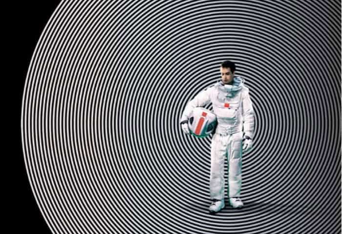 Thumbnail for ‘Making Moon’ is a Tactile Treat to Satisfy the Sci-Fi Obsessive