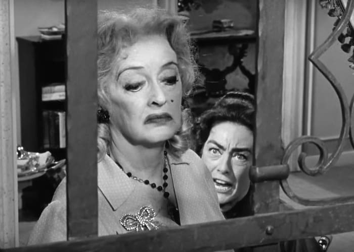 Baby Jane
