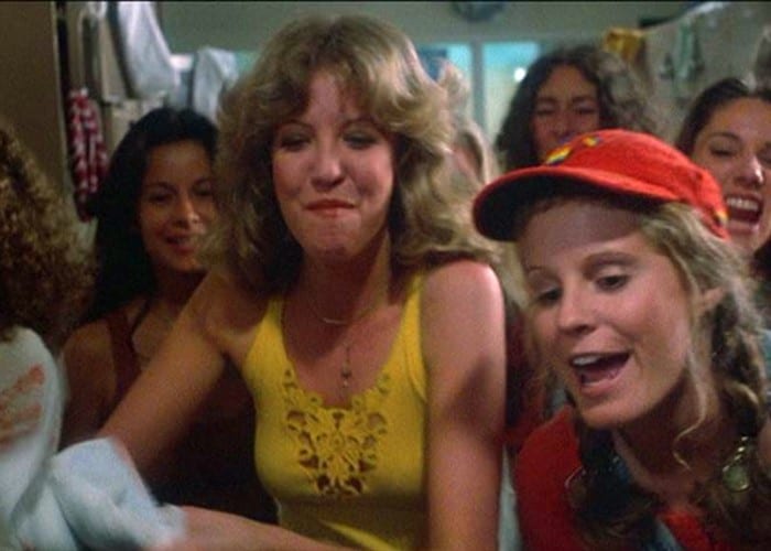 Carrie Bullies