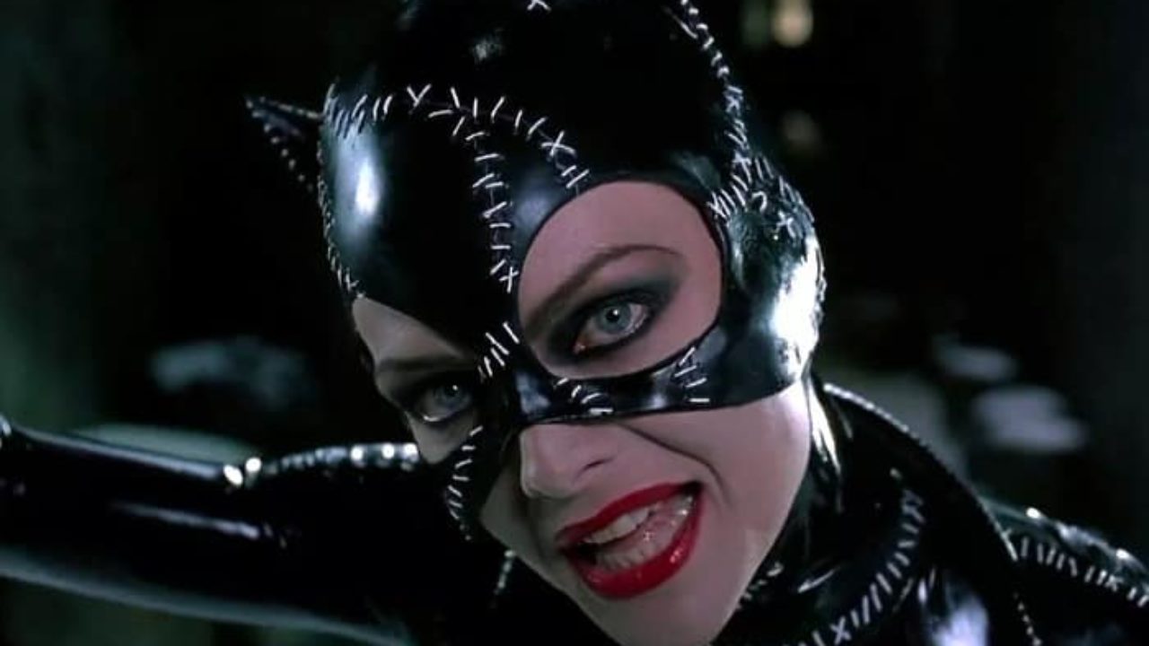 Deconstructing The 90s Bitch With Michelle Pfeiffer S Catwoman
