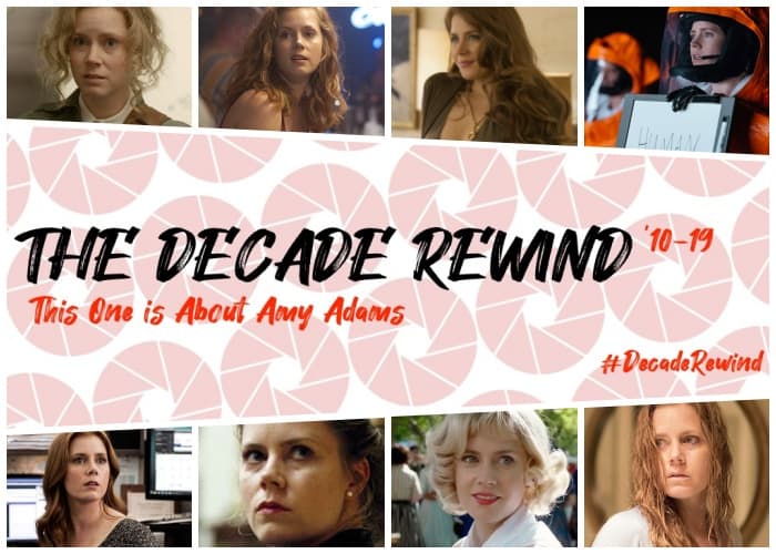 Decade Rewind Amy Adams