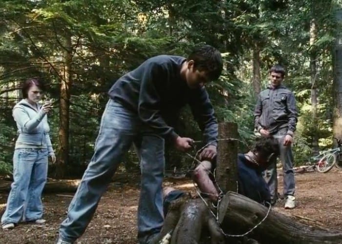 Eden Lake