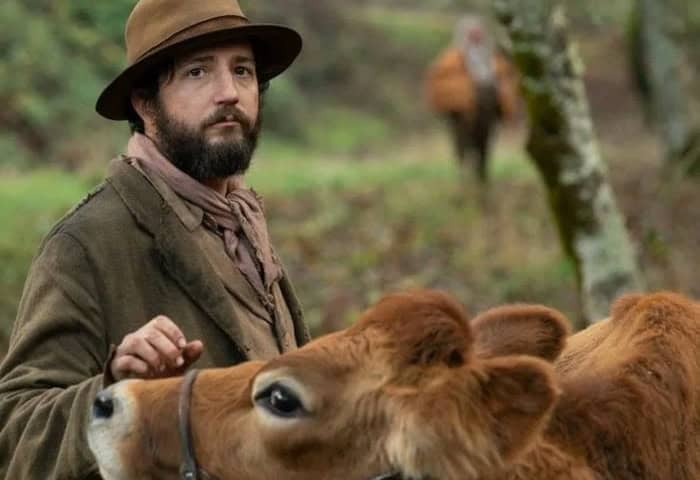 Thumbnail for Kelly Reichardt and ‘First Cow’ Cast Talk the Movie’s Tender Moments at NYFF Press Conference