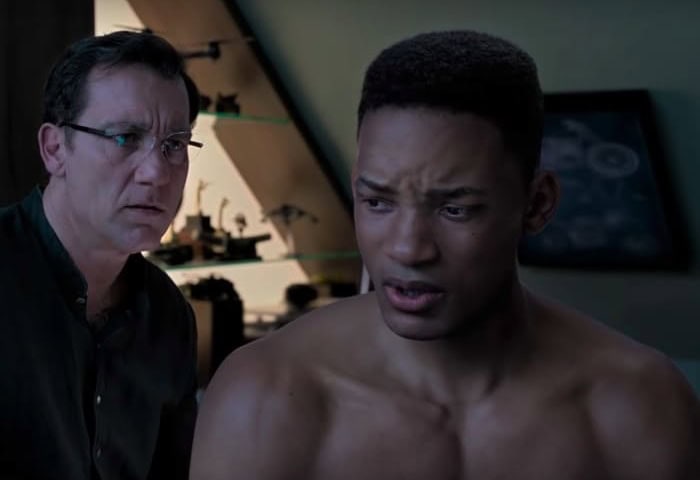 Thumbnail for ‘Gemini Man’ Review: Mr. and Mr. Smith Are Back Baby